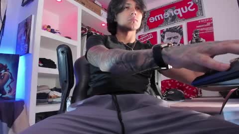 Tht BOSS Eren online show from 11.20.25