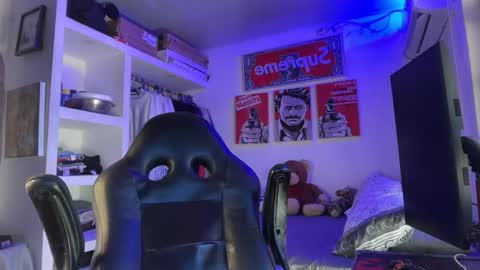 Tht BOSS Eren online show from 03.14.26