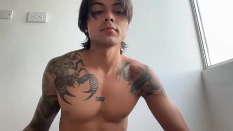 Tht BOSS Eren online show from 04.08.26