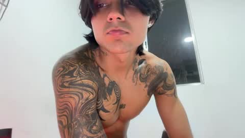 Tht BOSS Eren online show from 04.09.26