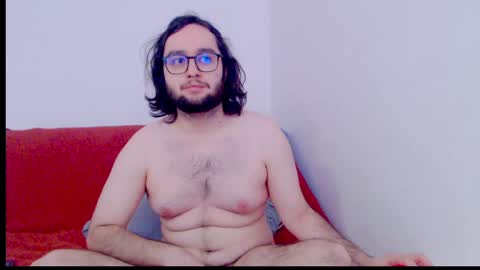 Eren online show from 03.22.26