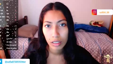 sofia online show from 11.15.25