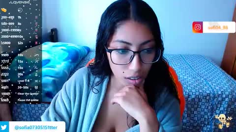 sofia online show from 11.25.25