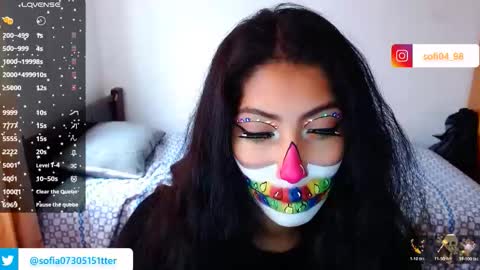 sofia online show from 12.05.25