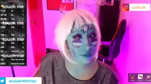 sofia online show from 07.03.26
