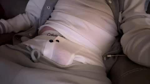 erexsean66 online show from 03.01.25