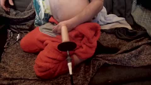 Snapshot of ergheid chatting on 01.04.25 ergheid online show from 01.04.25