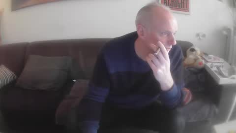 Snapshot of eric204 chatting on 02.02.25 Eric online show from 02.02.25