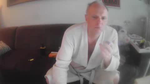 Snapshot of eric204 chatting on 02.04.25 Eric online show from 02.04.25