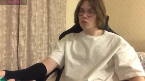 haru moon online show from 03.01.26