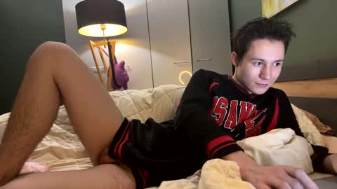 Eric Carrotman online show from 03.18.26