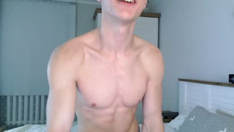 Eric Crush online show from 12.02.24