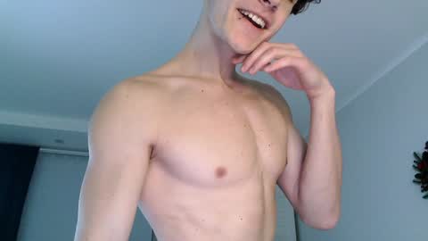 Eric Crush online show from 12.03.24