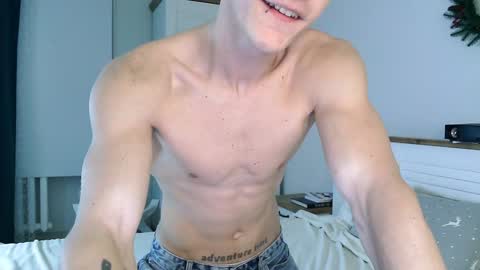 Eric Crush online show from 12.10.24