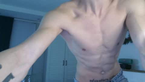 Eric Crush online show from 12.17.24