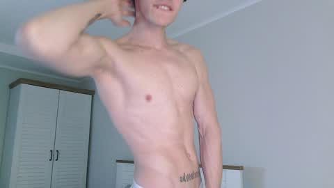 Eric Crush online show from 01.09.25