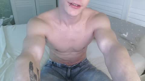 Eric Crush online show from 01.18.25