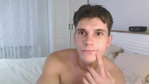 Eric Crush online show from 09.10.25