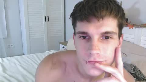 Eric Crush online show from 10.07.25