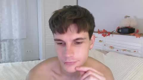 Eric Crush online show from 10.21.25