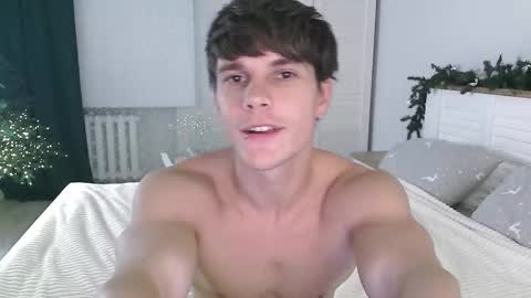 Eric Crush online show from 12.21.25