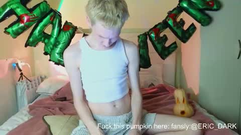 Eric online show from 10.30.25