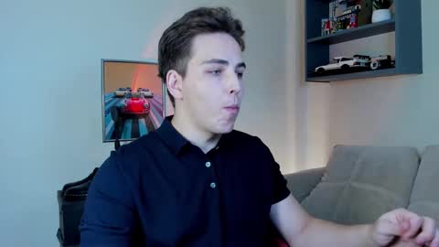 Snapshot of eric_ether chatting on 10.05.25 Eric online show from 10.05.25