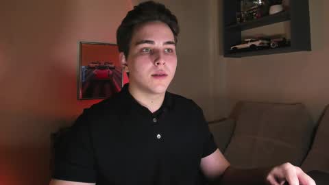 Snapshot of eric_ether chatting on 11.01.25 Eric online show from 11.01.25