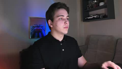 Snapshot of eric_ether chatting on 11.02.25 Eric online show from 11.02.25