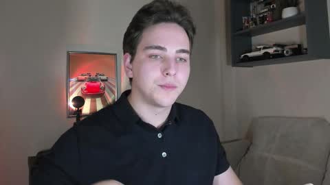 Snapshot of eric_ether chatting on 11.21.25 Eric online show from 11.21.25