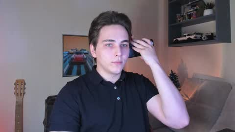 Snapshot of eric_ether chatting on 12.19.25 Eric online show from 12.19.25