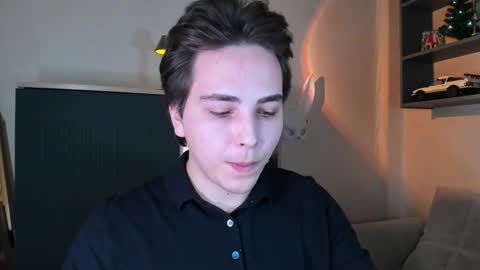 Snapshot of eric_ether chatting on 01.17.26 Eric online show from 01.17.26