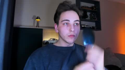 Snapshot of eric_ether chatting on 03.02.26 Eric online show from 03.02.26