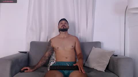 Eric Evans online show from 10.23.25