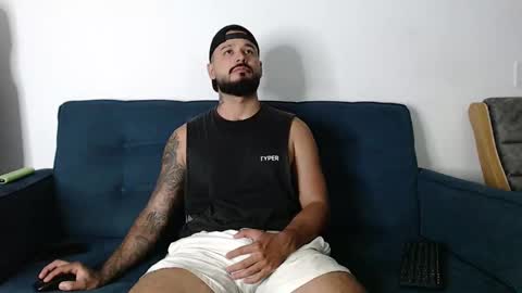 Eric Evans online show from 11.06.25