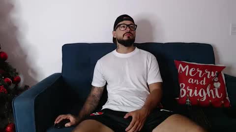 Eric Evans online show from 11.25.25