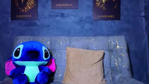 Brayan online show from 10.14.25