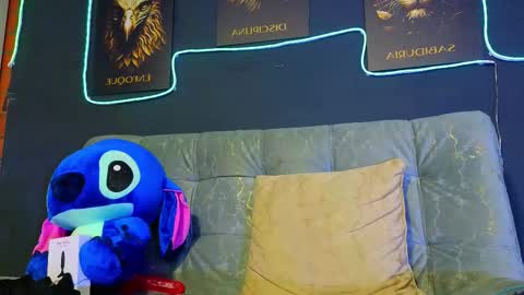 Brayan online show from 11.22.25