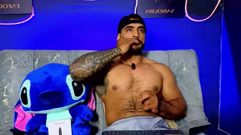 Brayan online show from 12.21.25