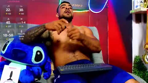 Brayan online show from 02.15.26