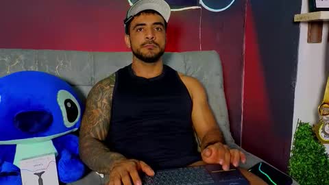 Brayan online show from 03.20.26