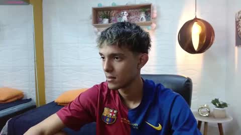 Snapshot of eric_oslo chatting on 01.08.26 eric_oslo online show from 01.08.26