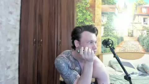 Eric online show from 10.31.25