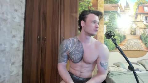 Eric online show from 11.02.25