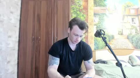 Eric online show from 11.04.25