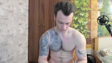 Eric online show from 11.17.25