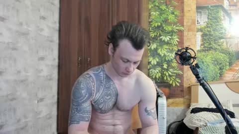 Eric online show from 11.18.25