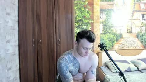 Eric online show from 01.18.26