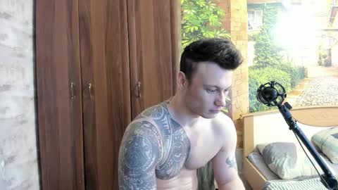 Eric online show from 01.19.26