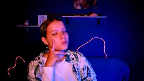 your dear Erica  online show from 10.12.25